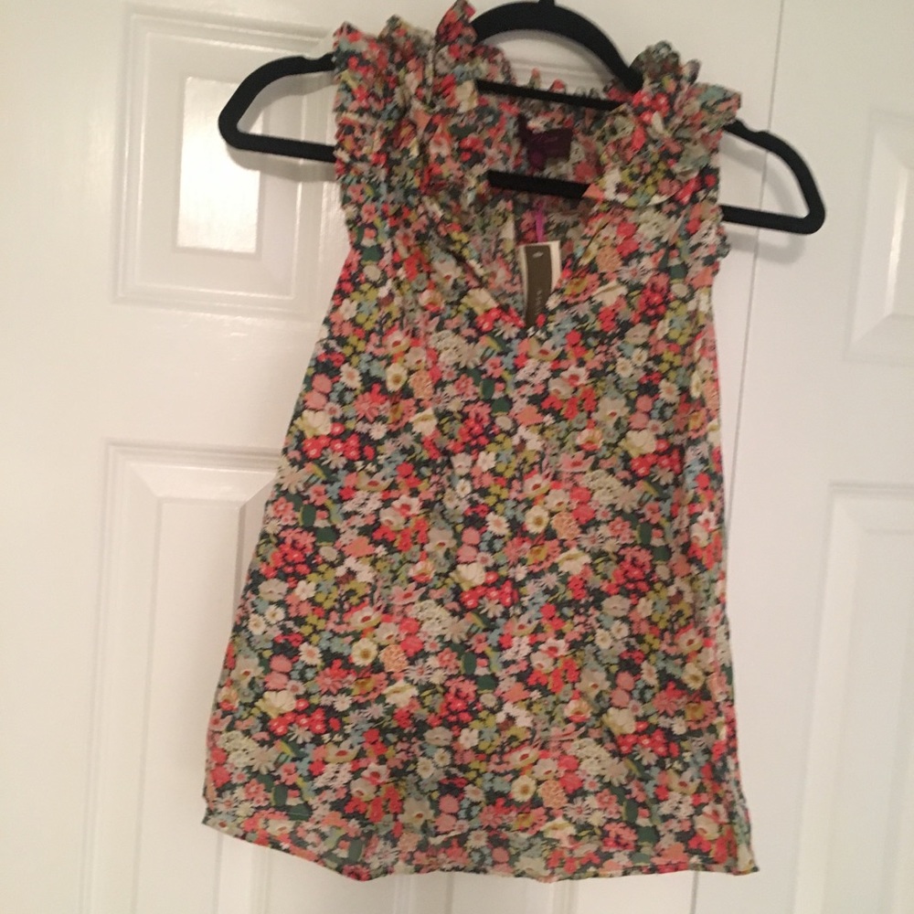 Jcrew Women’s Top, size 00